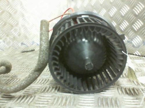 Heater blower motor VW POLO III (6N1)  | BP19985126M62 