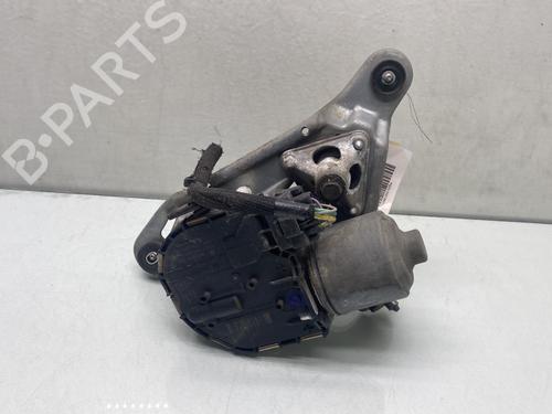 Front wiper motor PEUGEOT 508 I (8D_) 1.6 HDi | BP28281632M29 