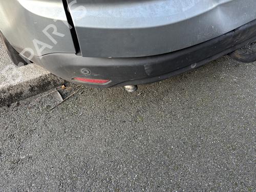 Left tailgate light FORD S-MAX (WA6) 1.6 TDCi | BP38598303C79  - Image 26