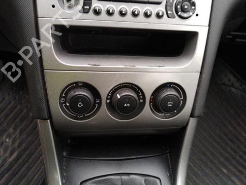 Rim PEUGEOT 308 I (4A_, 4C_) 1.6 HDi | BP19965756C45
