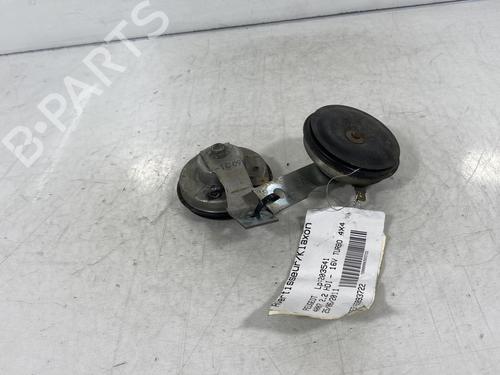 Used Horn Horn PEUGEOT 4007 (VU_, VV_) 2.2 HDi (156 hp) 20009006 20009006