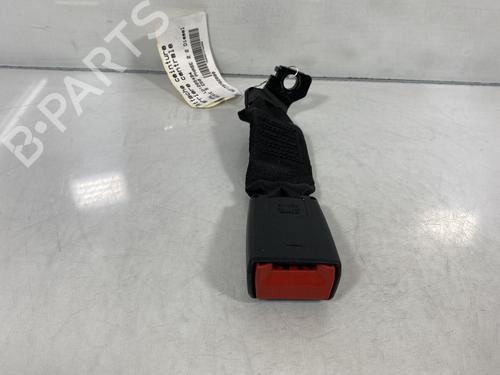 Used Seat buckle BMW 5 (E60) 520 d (177 hp) 19964128