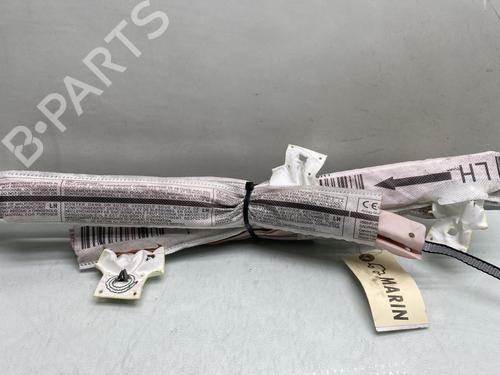 Used Left curtain airbag Left curtain airbag CITROËN C3 III Van (SX_, SY_) BlueHDi 100 (102 hp) 32190299 32190299