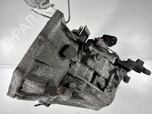 gearbox-toyota-aygo-_b1_-2005-2006-2007-2008-2009-2010-2011-2012-2013-2014-33958226 main image