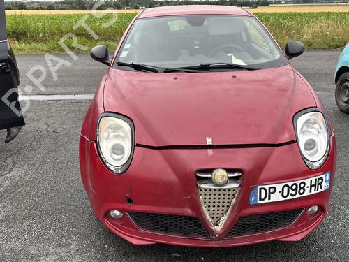 Right front window switch ALFA ROMEO MITO (955_) 1.6 JTDM (955AXE1B) | BP34525293I26 - Image 17
