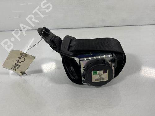 Used Front right seatbelt Front right seatbelt BMW 5 (E60) 520 d (177 hp) 19964123 19964123