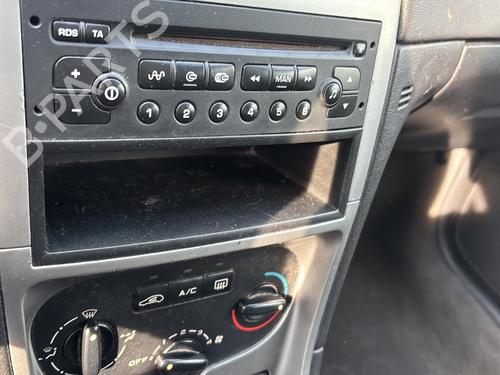 Left sun visor PEUGEOT 307 Break (3E) | BP34243334I1 - Image 22