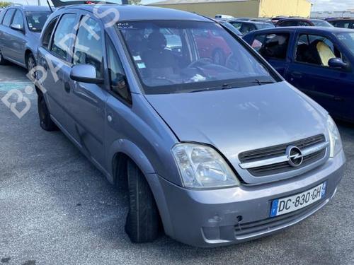 Front left lock OPEL MERIVA A MPV (X03) 1.7 CDTI (E75) | BP24208026C98 