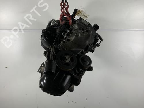 Used Engine Engine TOYOTA AYGO (_B1_) 1.0 (KGB10_, KGB10R) (68 hp) 32699552 32699552
