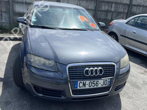 Left tailgate light AUDI A3 Sportback (8PA)  | BP20021347C79 