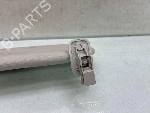 Right sun visor MAZDA 2 Hatchback (DL, DJ) 1.5 SKYACTIV-G | BP37755621I2 - Image 2