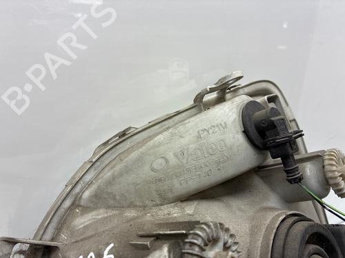 Right headlight OPEL AGILA A (H00) 1.0 12V (F68) | BP39618100C29 - Image 7