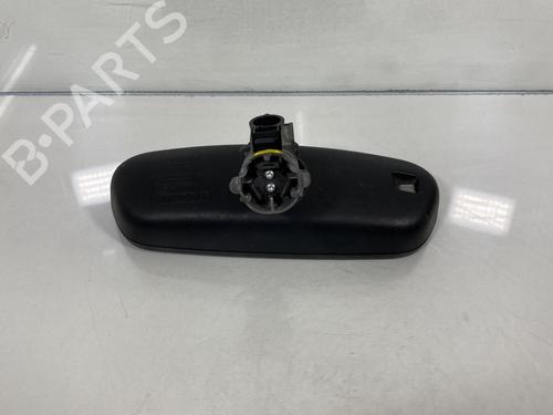 Used Rear mirror PEUGEOT 508 SW I (8E_) 2.0 HDi (163 hp) 19980725