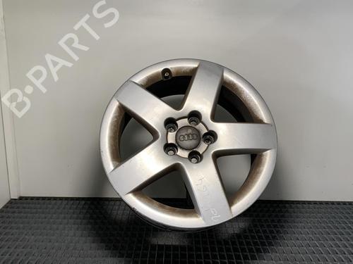 Felg AUDI A3 (8L1) 1.9 TDI (100 hp) 19974072
