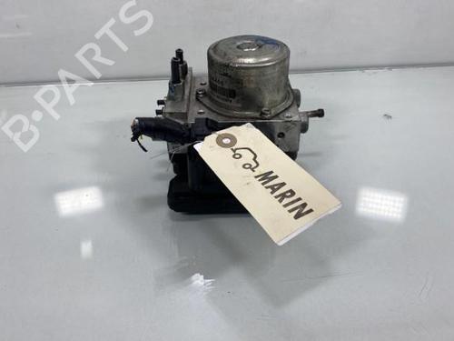 ABS pump NISSAN JUKE (F15) 1.5 dCi | BP19967275M43 