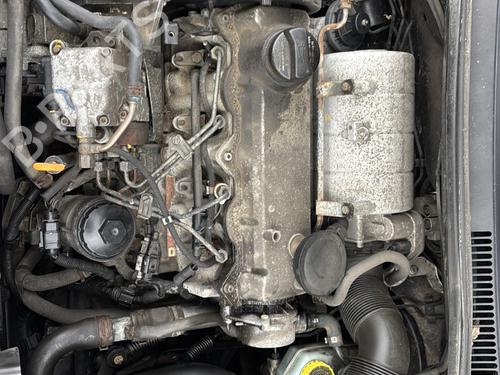 Rejilla SEAT IBIZA III (6L1) 1.9 SDI | BP36053050C40 - Image 9