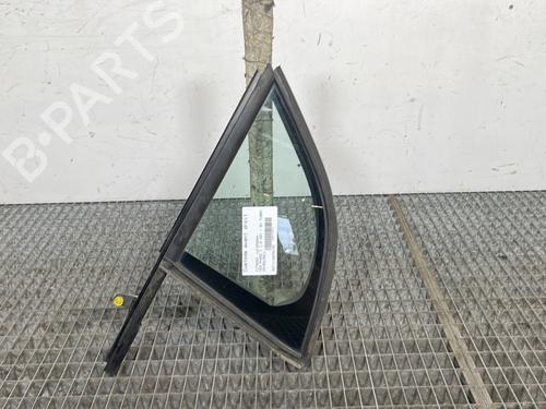 Used Front right quarter glass CITROËN DS3 (SA_) 1.6 HDi 110 (112 hp) 28522640