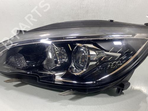 Used Left headlight PEUGEOT 308 II (LB_, LP_, LW_, LH_, L3_) 1.5 BlueHDi 130 (131 hp) 29377826