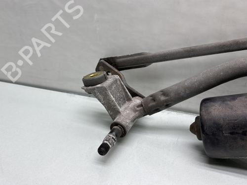 Front wiper motor RENAULT MEGANE II (BM0/1_, CM0/1_) 1.9 dCi (BM0G, CM0G) | BP27632670M29 