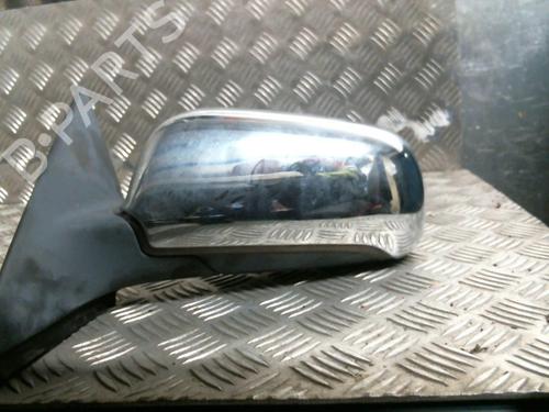 Used Left mirror AUDI A6 C5 Avant (4B5) 2.8 quattro (193 hp) 20182369