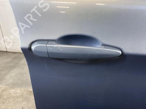 Right front door BMW 3 Touring (E91) 330 xd | BP30678197C3 