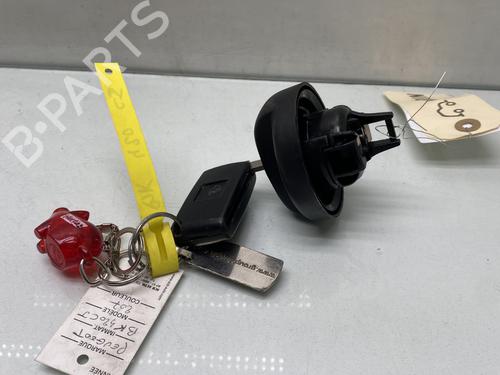 Bouchon de réservoir PEUGEOT 207 SW (WK_) 1.6 HDi | BP30771151C161 