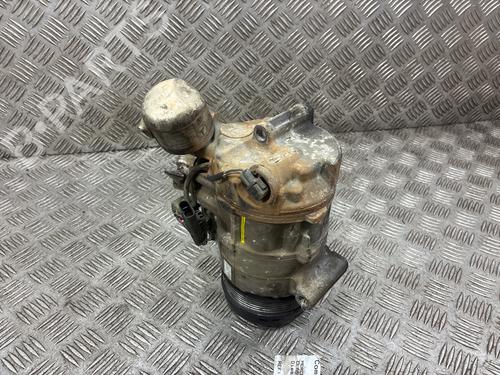 AC compressor MERCEDES-BENZ E-CLASS T-Model (S212) E 200 CDI / BlueTEC (212.205, 212.206) | BP36792293M34 - Image 4