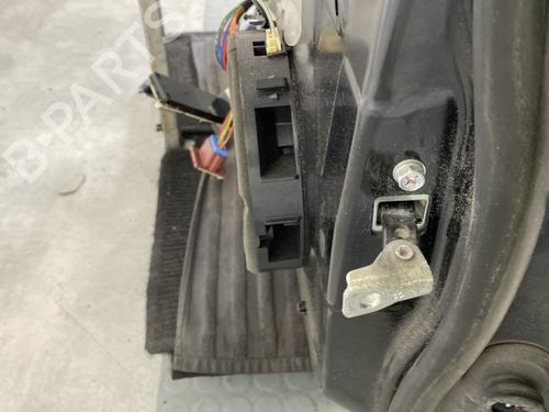 Left front door CITROËN C-CROSSER (VU_, VV_) 2.2 HDi | BP23768733C2 