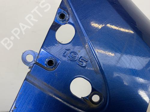 Right front fenders RENAULT CLIO III (BR0/1, CR0/1) 1.5 dCi (BR17, CR17) | BP28017465C42 