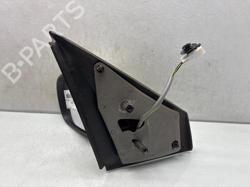 Retrovisor esquerdo DACIA LODGY (JS_) 1.5 dCi | BP38598452C26 - Image 2