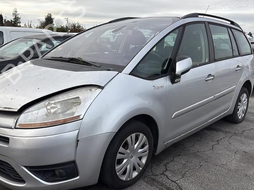 Brugte CITROËN C4 Grand Picasso I (UA_) 1.6 HDi (109 hp) 4420982