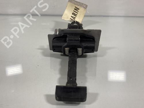 Hinge/Door check strap PEUGEOT 308 I (4A_, 4C_)  | BP19956084C146 