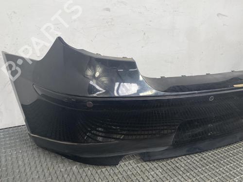 Rear bumper BMW 1 (E87) 120 d | BP27397635C8 