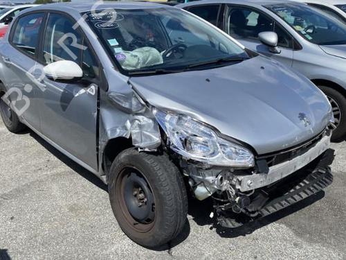 Left front window switch PEUGEOT 208 I (CA_, CC_) 1.2 VTi 68 / PureTech 68 | BP27355547I27  - Image 9