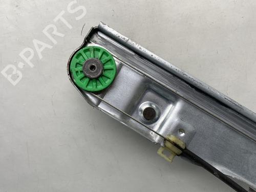Front left window mechanism RENAULT MASTER III Van (FV) 2.3 dCi 135 FWD (FV0N, FV08, FV06, FV00, FV1S) | BP24301428C22 