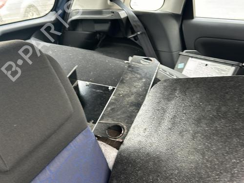 Steering pump FORD FIESTA V (JH_, JD_) 1.4 16V | BP19953443M99