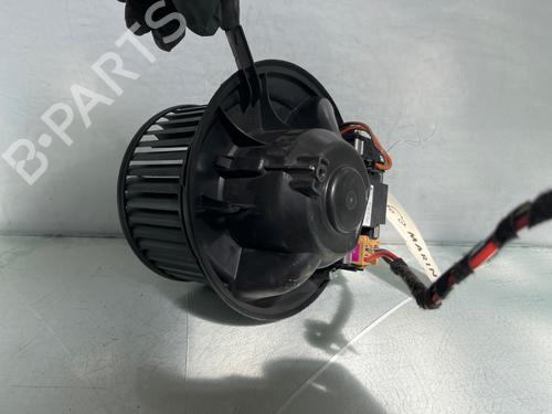 Used Heater blower motor Heater blower motor SEAT LEON (1P1) 1.9 TDI (105 hp) 34450024 34450024