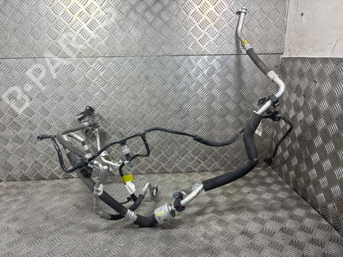 AC pipe JEEP RENEGADE SUV (BU, B1, BV) 1.6 CRD | BP38651271M126 - Image 6