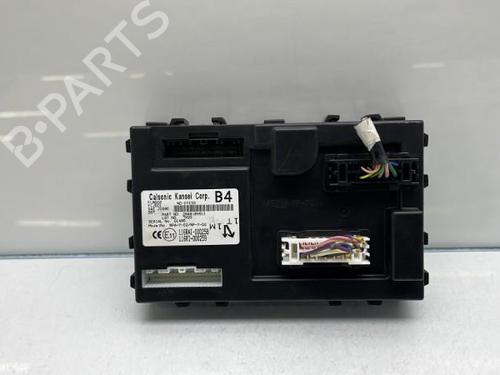 Used Fuse box Fuse box NISSAN JUKE (F15) 1.2 DIG-T (115 hp) 19988309 19988309