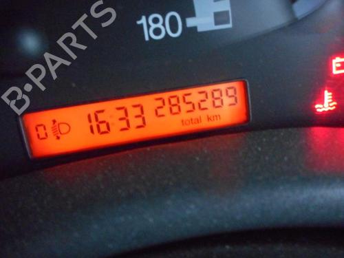 Left mirror FIAT PUNTO (188_) 1.9 DS 60 (188.031, .051, .231, .251) | BP19984474C26 