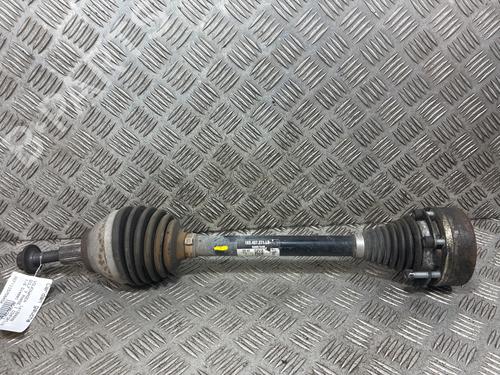 Used Left front driveshaft Left front driveshaft 38077920 38077920