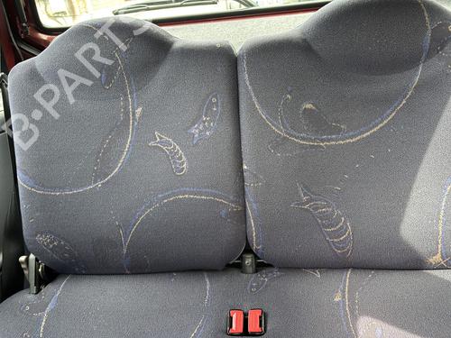 Right front fenders RENAULT TWINGO I (C06_) 1.2 (C066, C068) | BP28210384C42 
