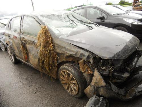 Radio VW POLO V (6R1, 6C1)  | BP20019365E6 