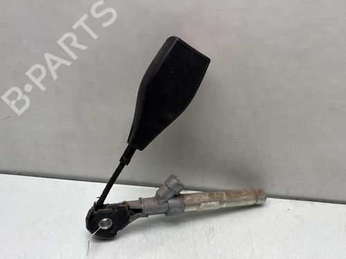 Used Front left belt tensioner RENAULT TRAFIC II Bus (JL) 2.0 dCi 90 (JL00, JL01, JL0H, JL0M, JL0P, JL0S) (90 hp) 29855620