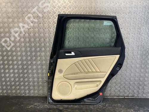 Used Right rear door ALFA ROMEO 159 Sportwagon (939_) 2.4 JTDM Q4 (939BXM2B) (210 hp) 21956880