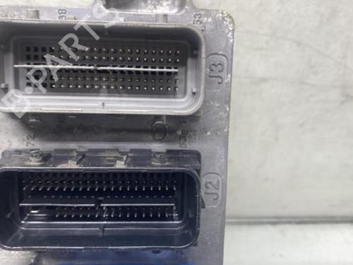 Engine control unit (ECU) OPEL CORSA E (X15) 1.4 (08, 68) | BP21192876M57 - Image 3