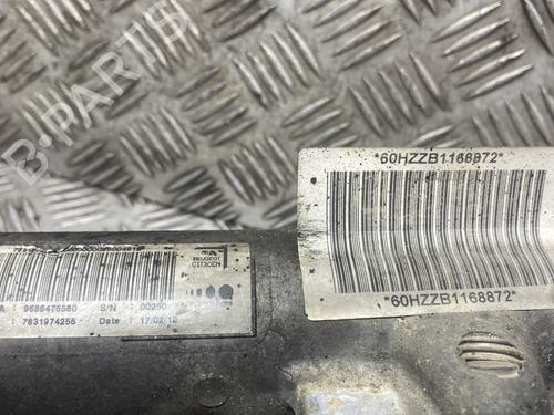 Steering rack PEUGEOT 508 I (8D_) 2.0 HDi | BP31206043M22 - Image 4