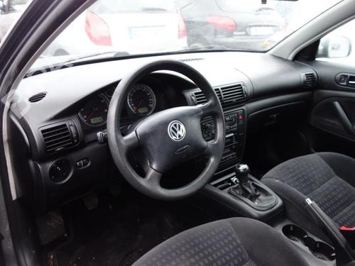 Seat buckle VW PASSAT B5.5 (3B3) 1.9 TDI | BP20002257I32  - Image 11