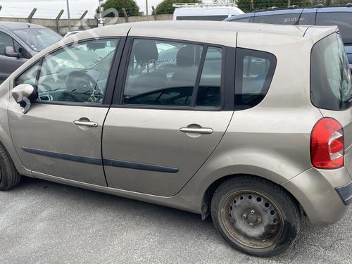 Left headlight RENAULT MODUS / GRAND MODUS (F/JP0_) 1.2 (JP0C, JP0K, FP0C, FP0K, FP0P, JP0P, JP0T) | BP24594874C28  - Image 10