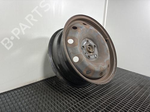 Used Rim Rim 34561493 34561493